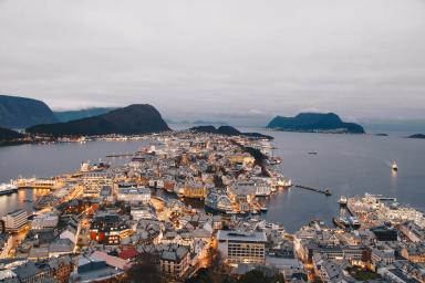 Ålesund