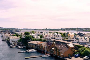 Haugesund