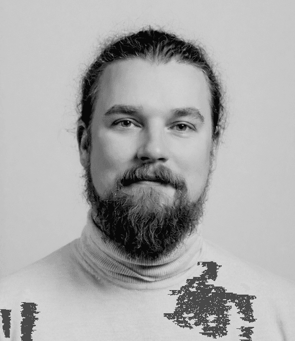 Lars Gunnar Andersen Solheim