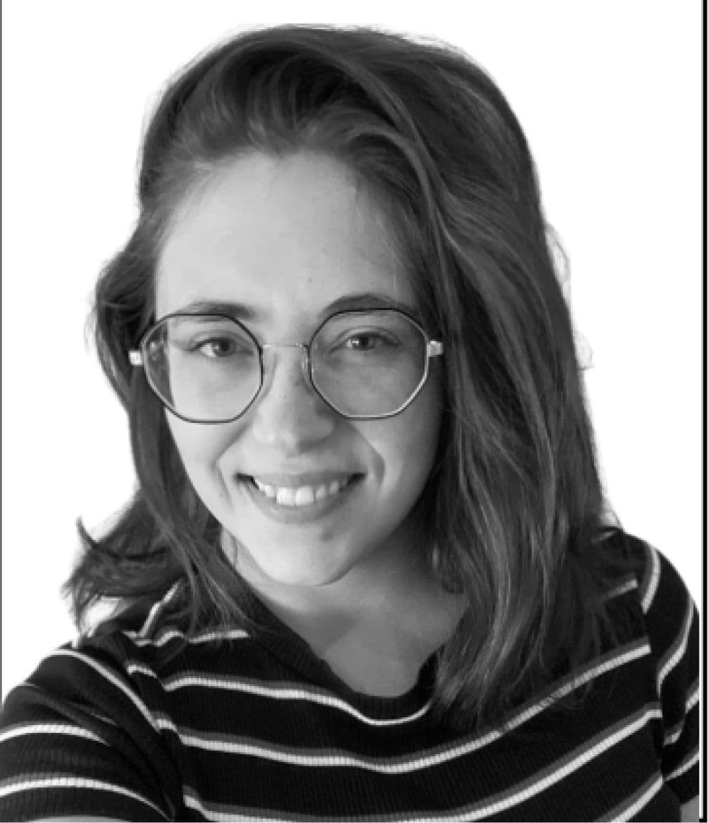 Jeanette Zuliani Avløyp