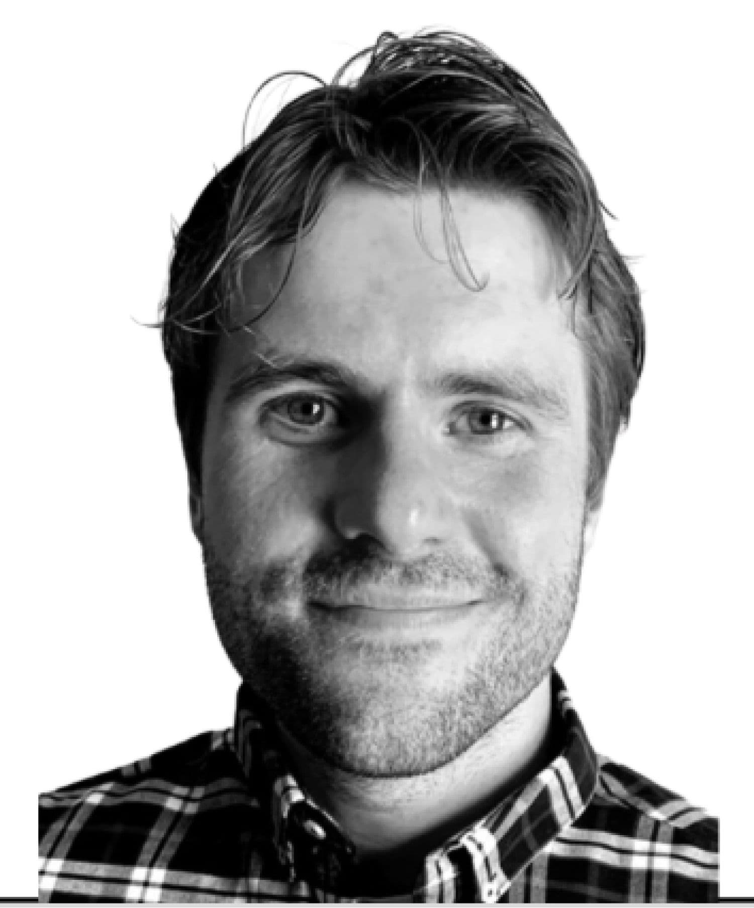 Adrian Schmidt Tveten