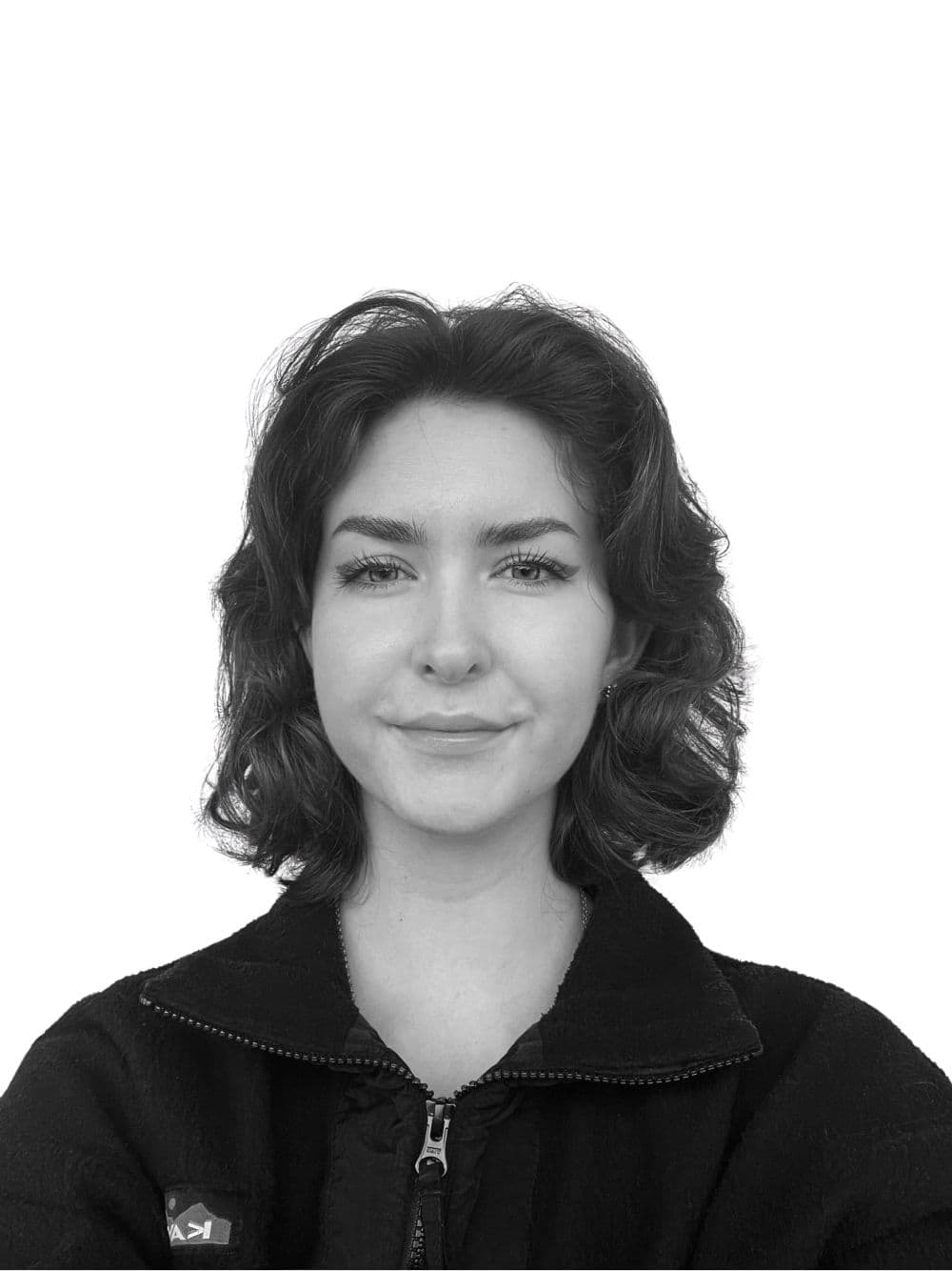 Emilie Cordelia Brennesvik-Jensen