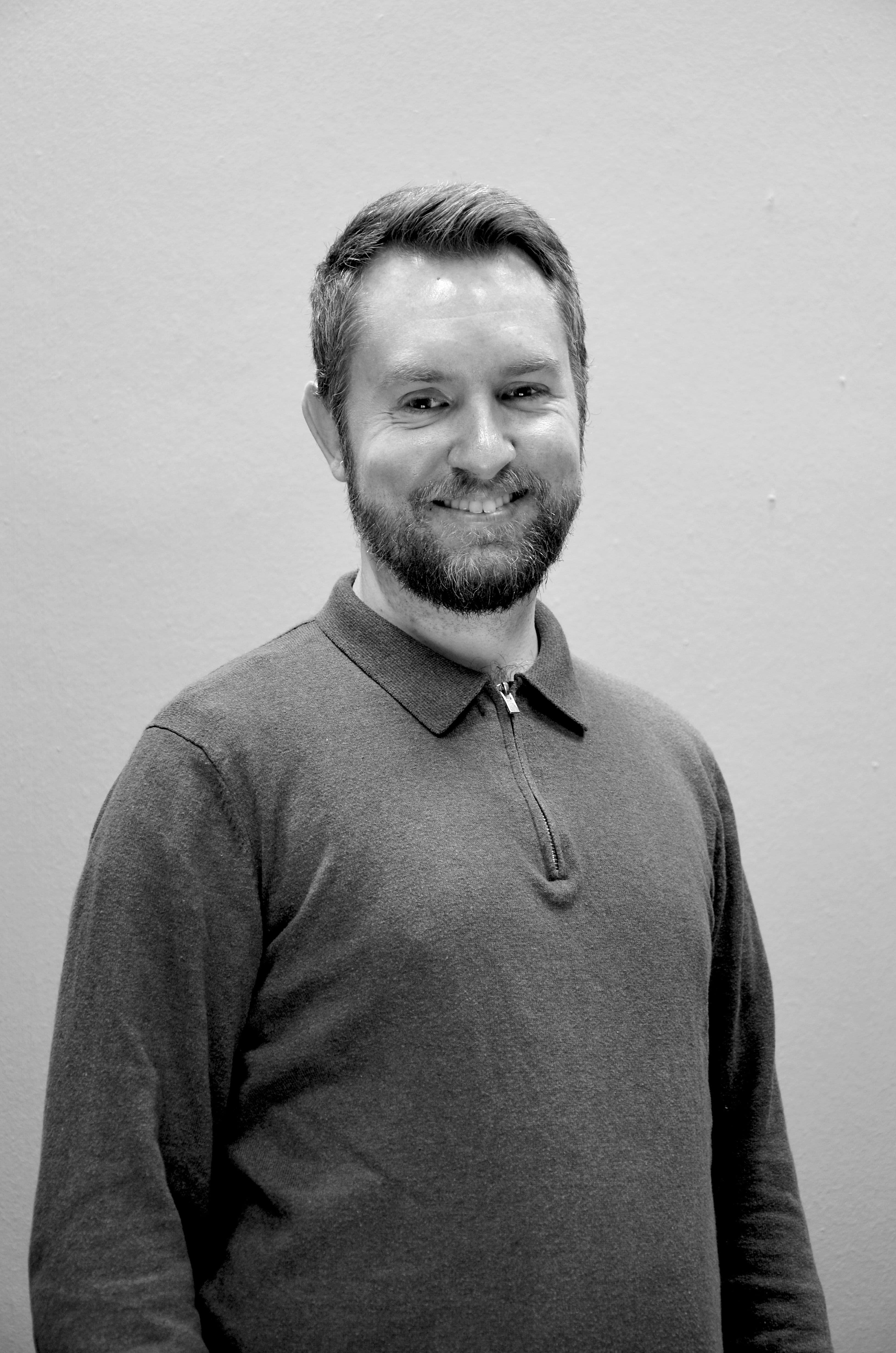 Stian Marton Hansen