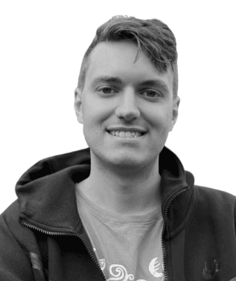 Bjørn André Svellingen Lavik
