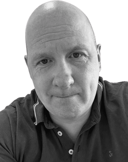 Morten Søvik Johnsen