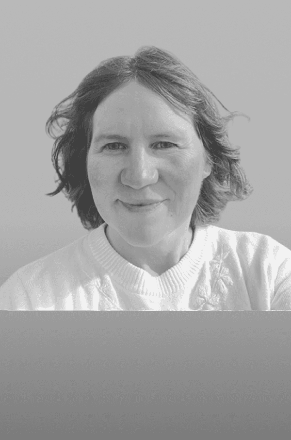 Lillian Stokvold-Sundfær