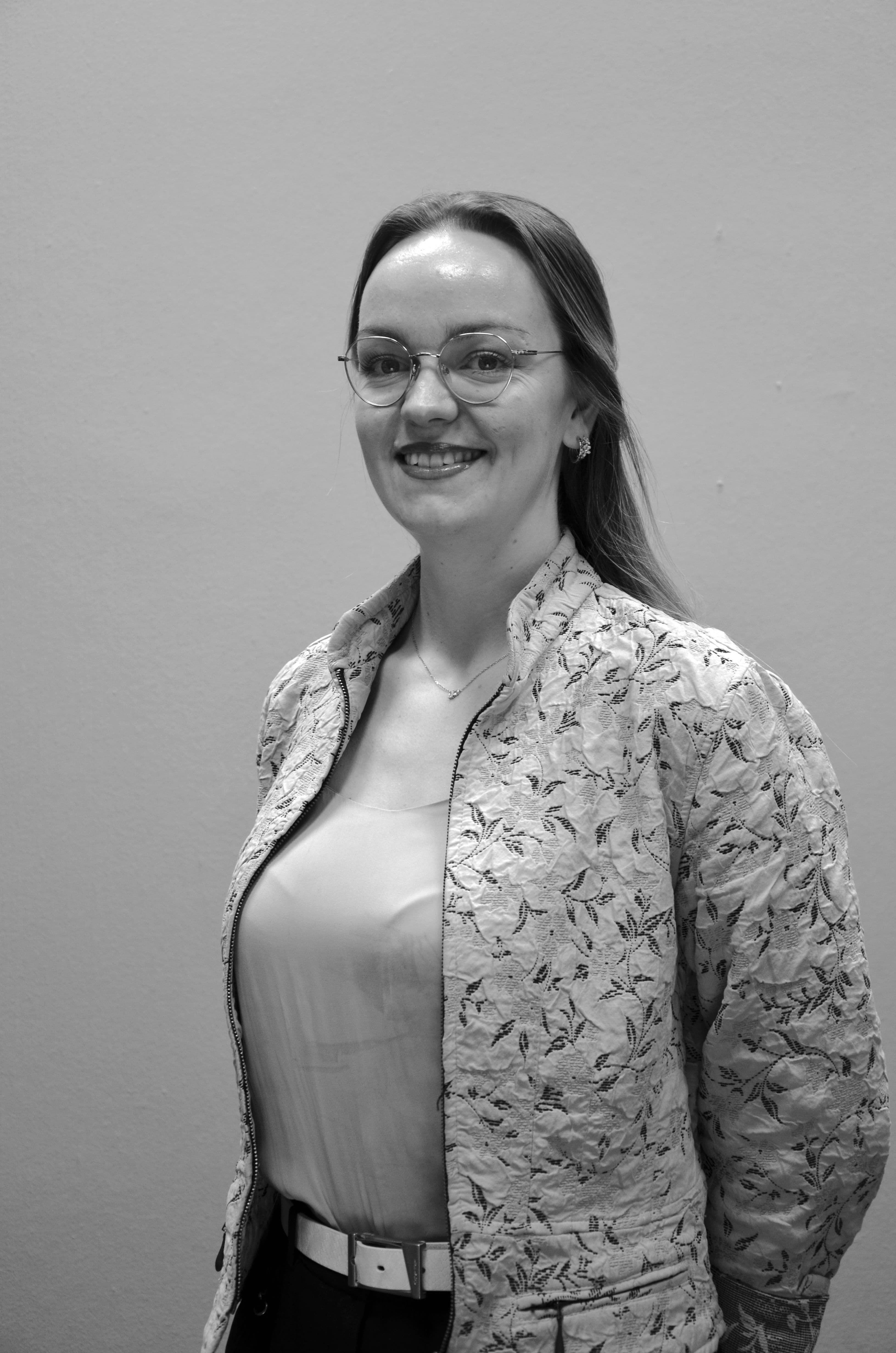 Sina Erichsen