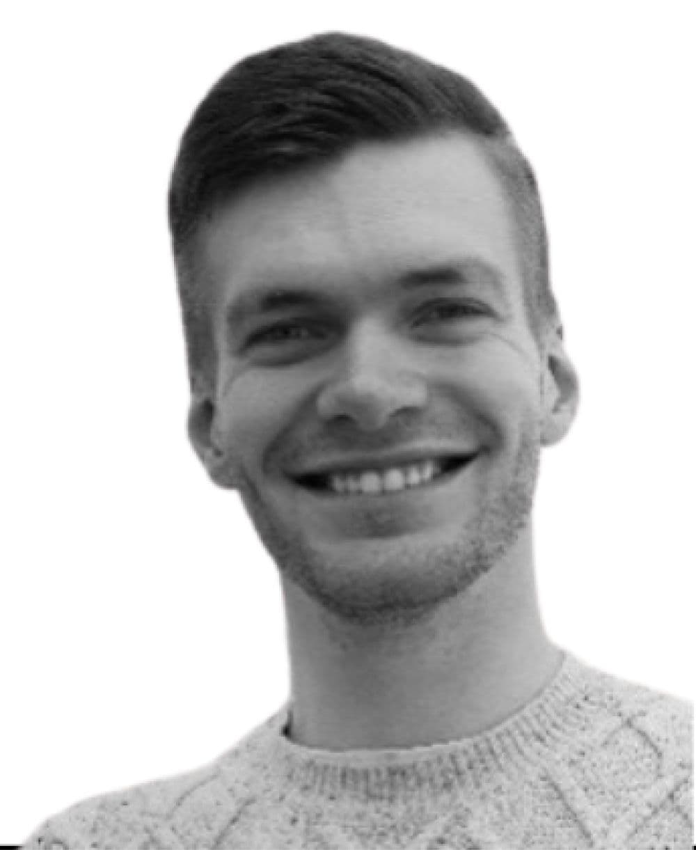 Frode Moldestad Bøe