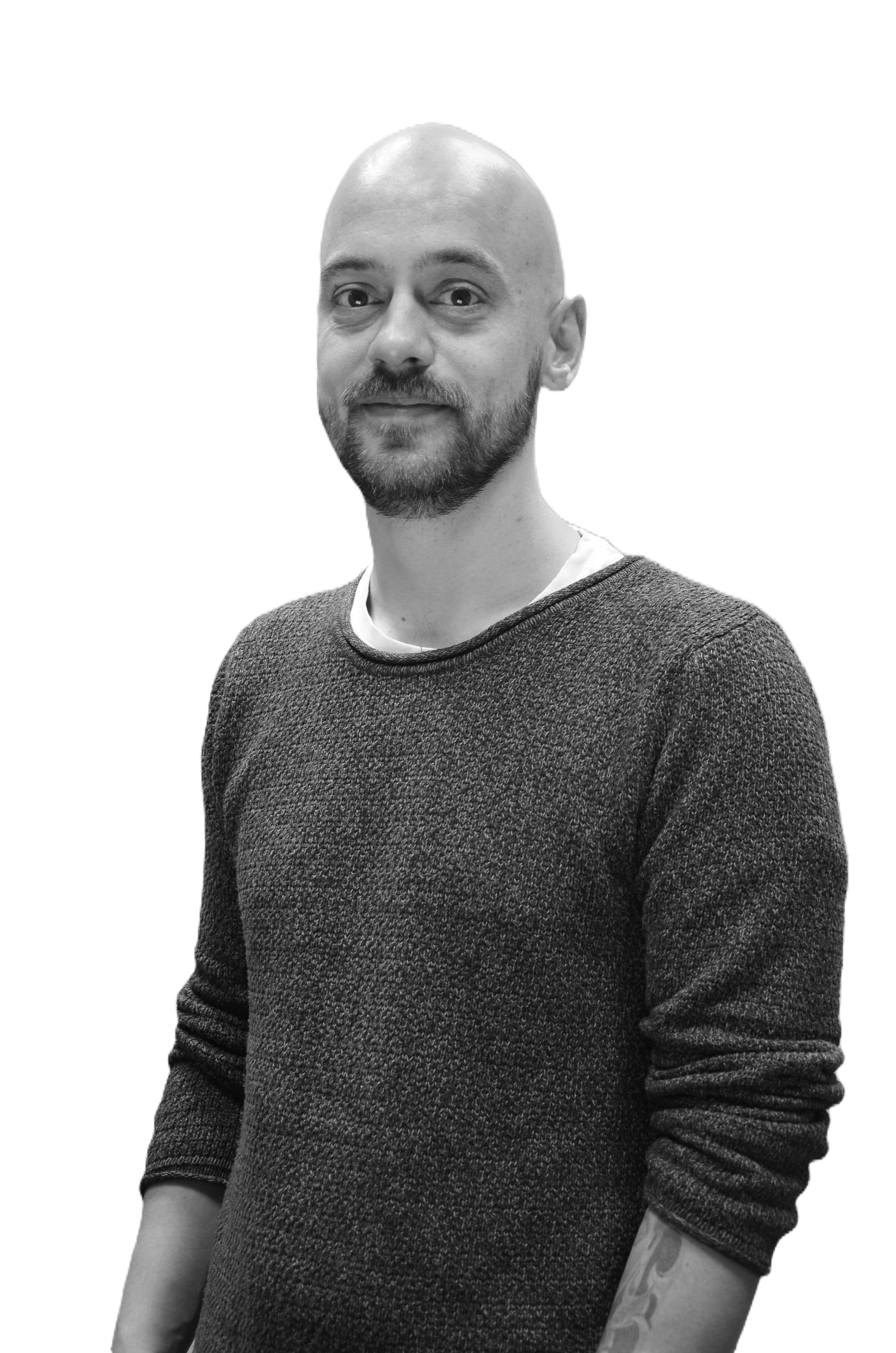 Lars Wilhelm Krogsrud