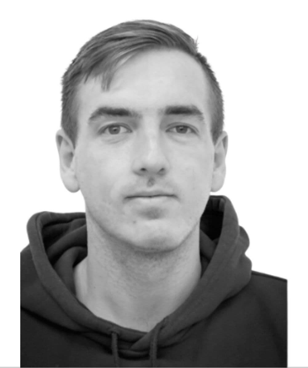 Kim Burok Stokkeland